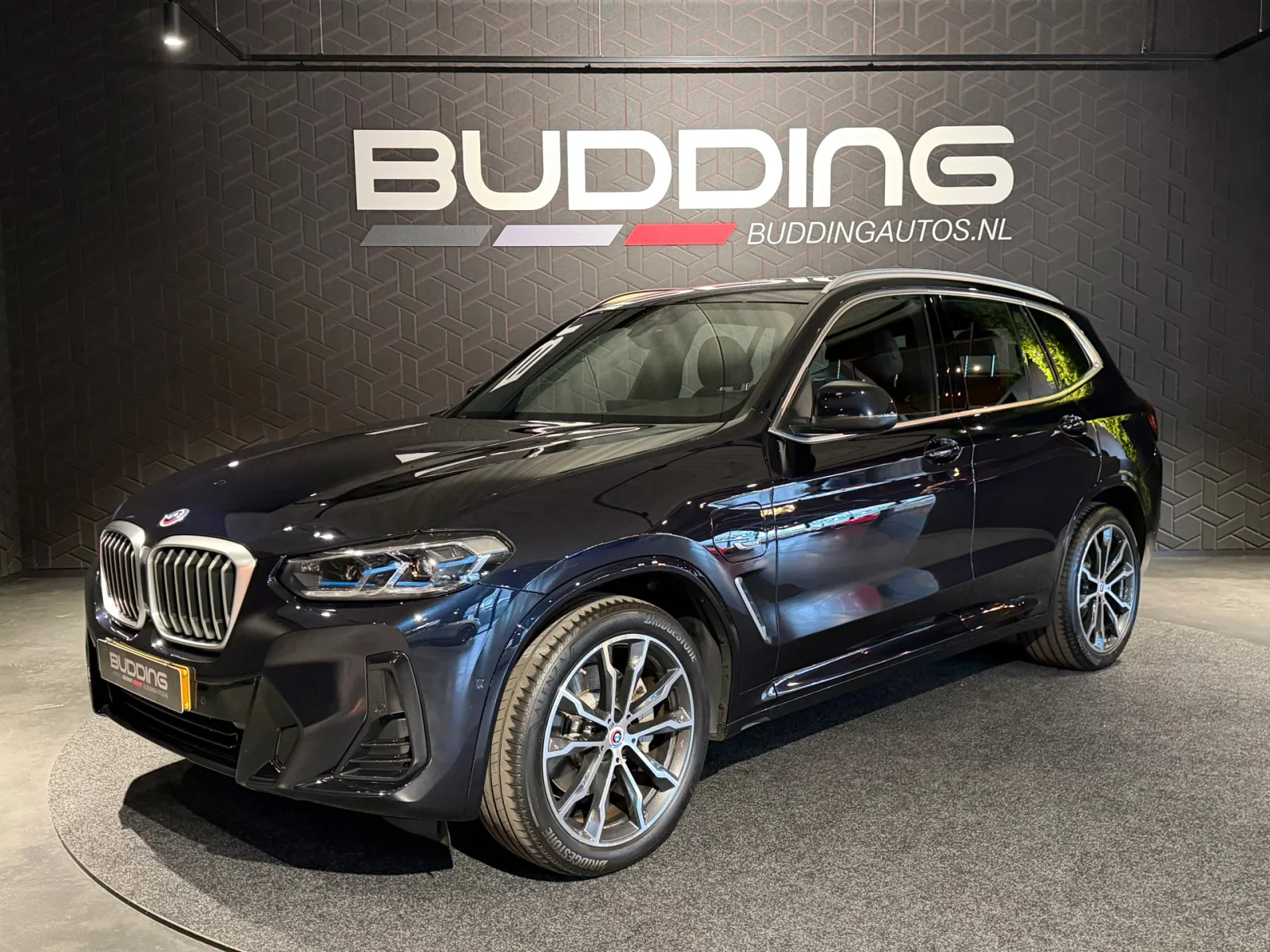 BMW X3 (2022) — foto 1