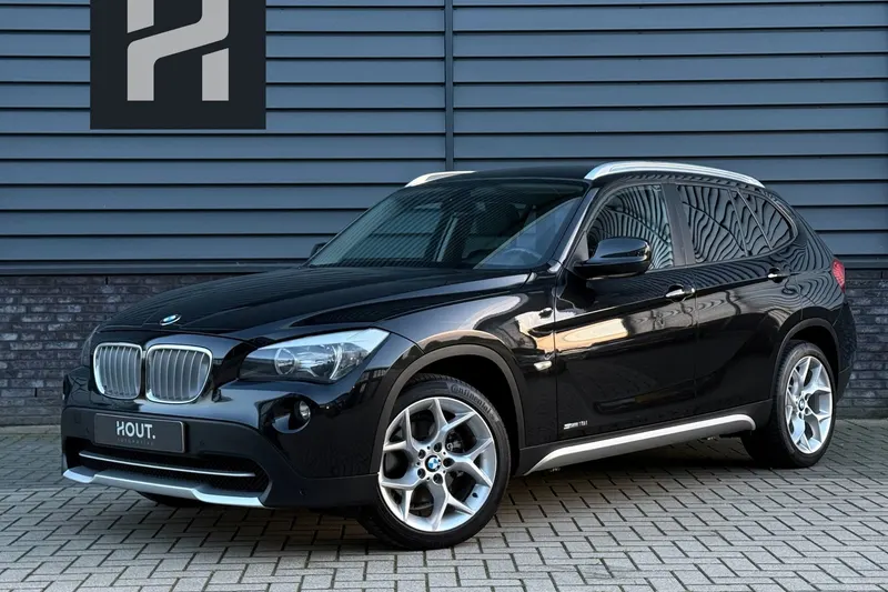 BMW X1 (2010)