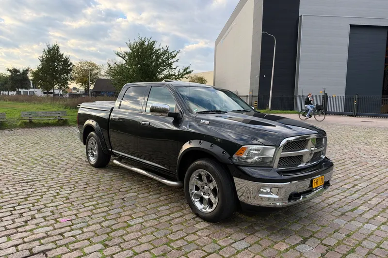 Dodge RAM (2011)