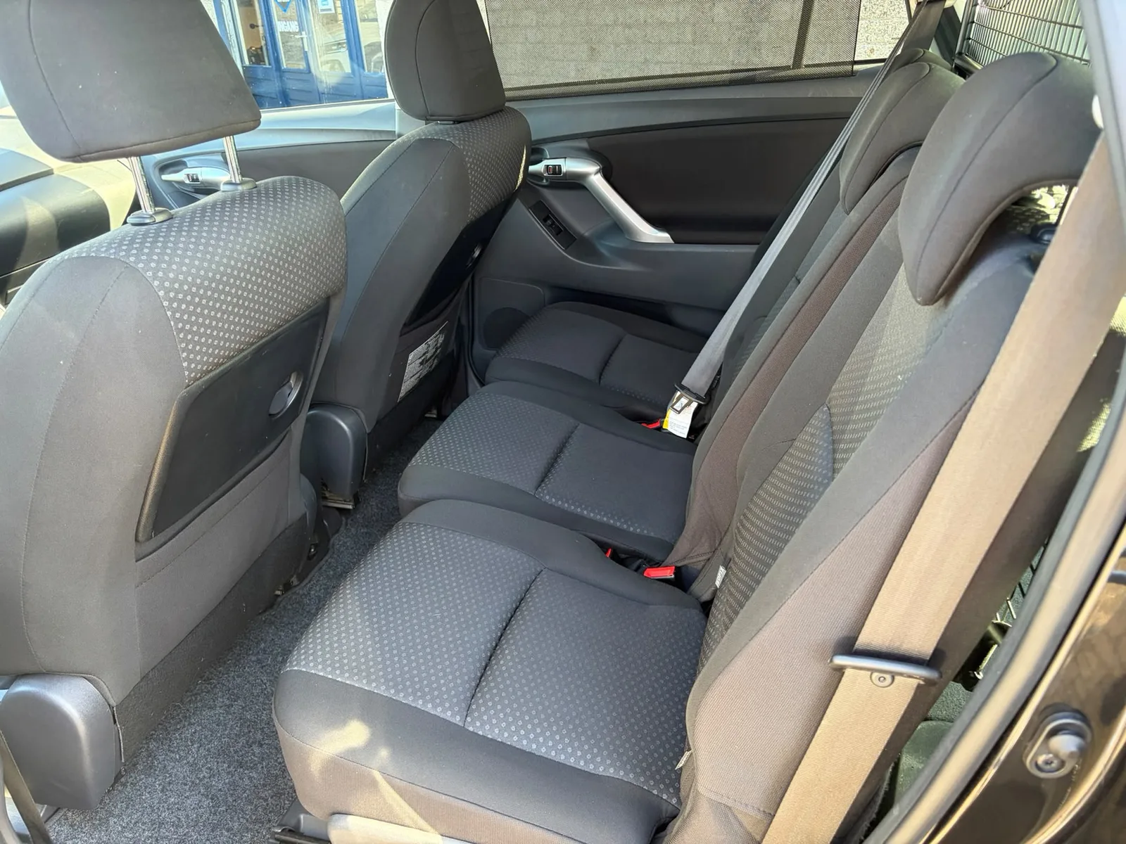 Toyota Verso (2012) — foto 1