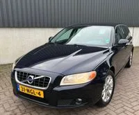 Volvo V70 (2010) — foto 1