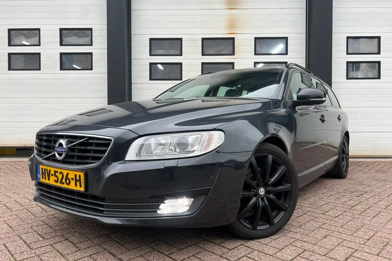 Volvo V70 (2015)