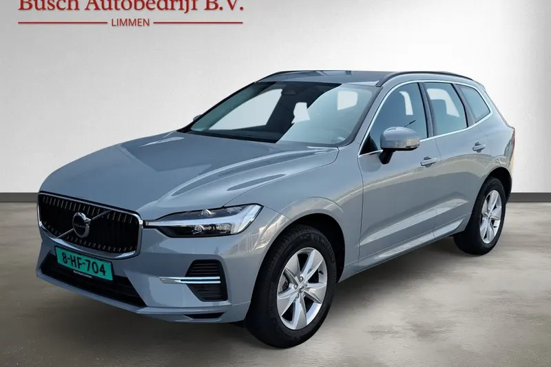 Volvo XC60 (2024)