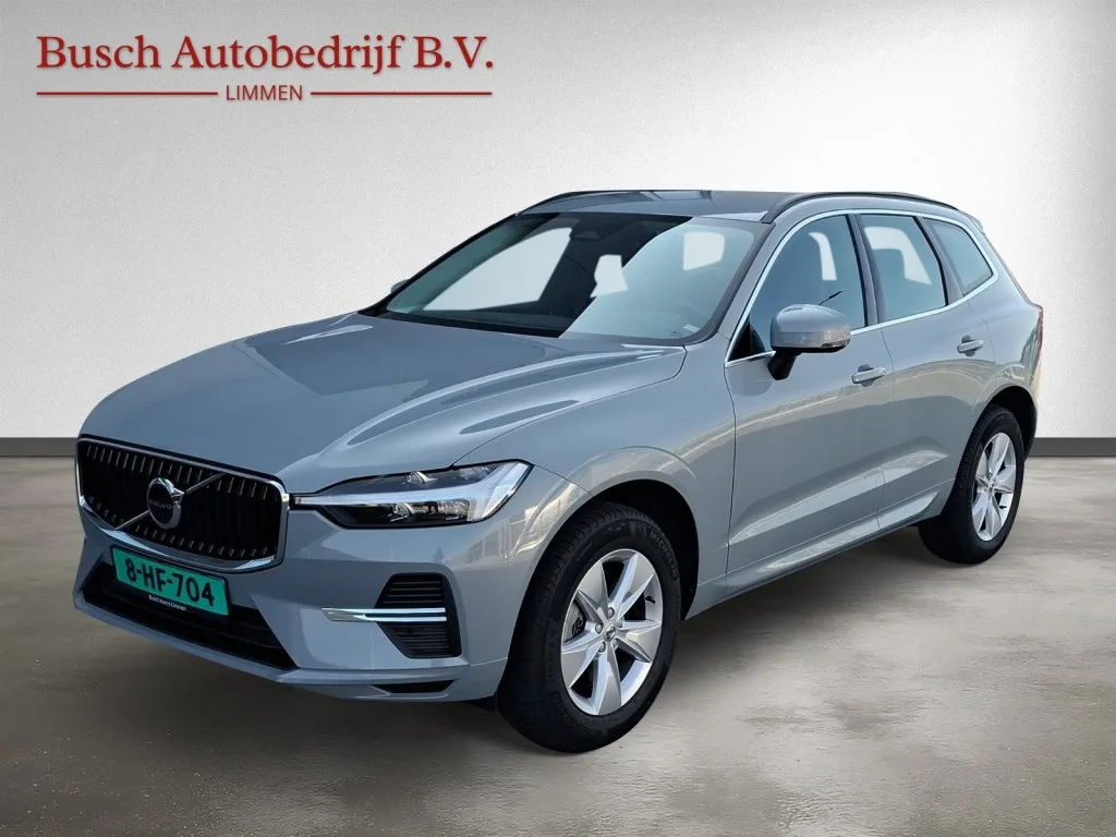 Volvo XC60 (2024) — foto 1
