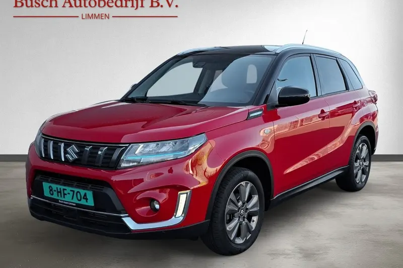 Suzuki Vitara (2021)