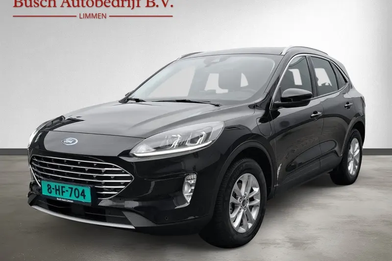 Ford Kuga (2022)