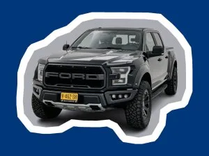 Ford F-150 (2018) — foto 1