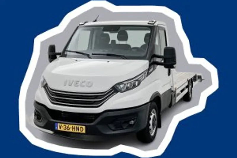 Iveco Daily (2024)