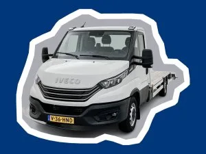 Iveco Daily (2024) — foto 1