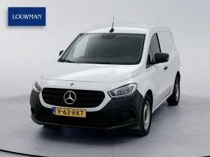 Mercedes-Benz Citan (2024) — foto 1