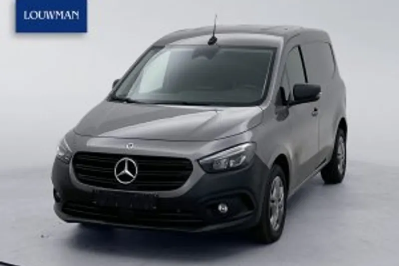 Mercedes-Benz Citan (2022)