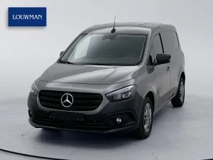 Mercedes-Benz Citan (2022) — foto 1