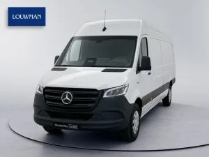 Mercedes-Benz eSprinter (2026) — foto 1