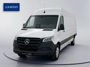 Mercedes-Benz eSprinter (2026) — foto 1