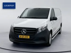 Mercedes-Benz eVito (2024) — foto 1