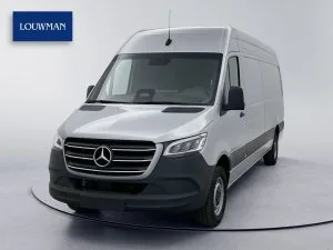Mercedes-Benz Sprinter (2024) — foto 1