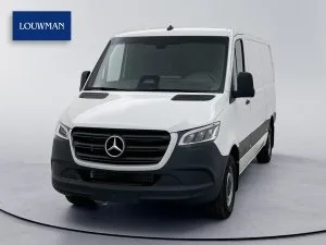 Mercedes-Benz Sprinter (2024) — foto 1