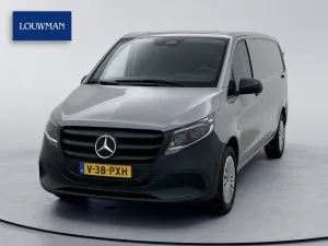 Mercedes-Benz Vito (2024) — foto 1