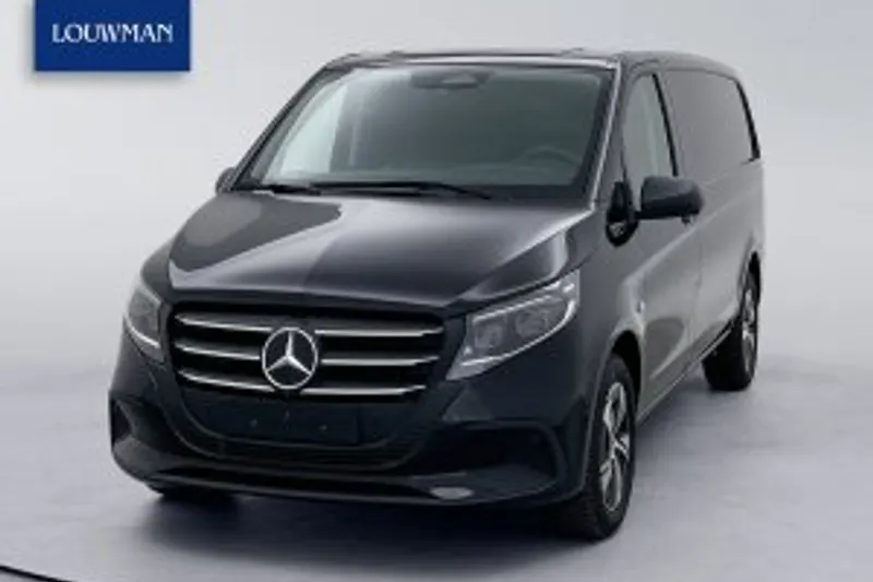Mercedes-Benz Vito (2024)