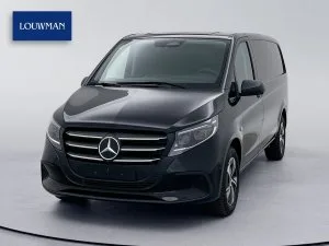 Mercedes-Benz Vito (2024) — foto 1