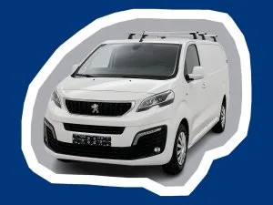 Peugeot Expert (2021) — foto 1