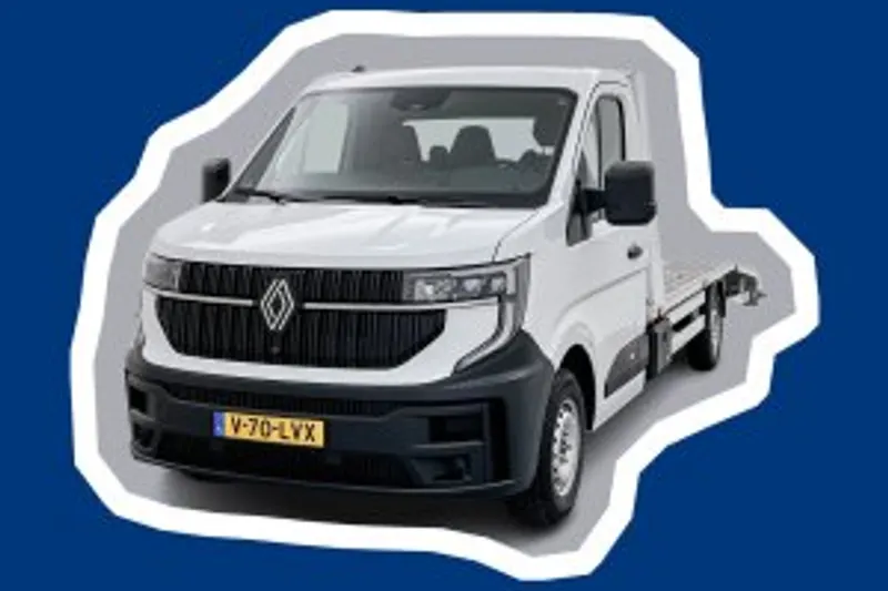 Renault Master (2024)