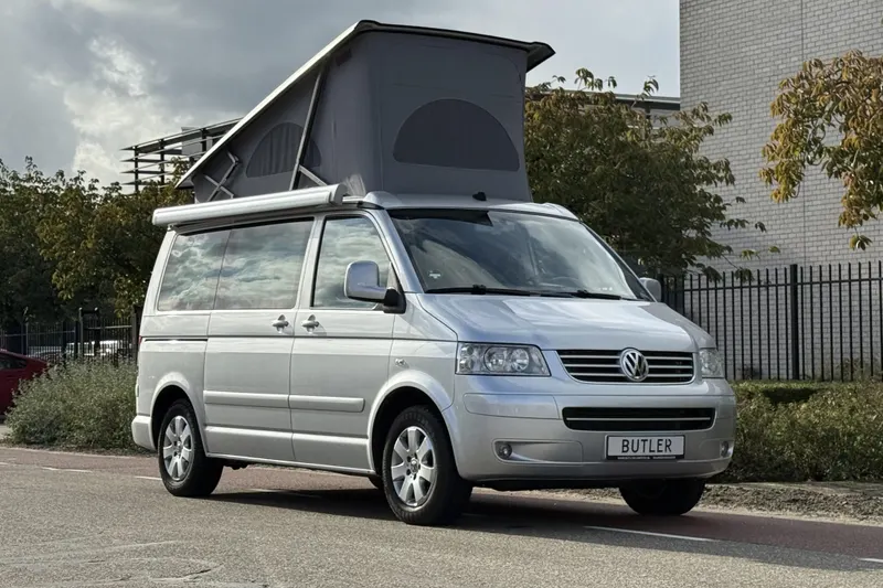Volkswagen California (2006)