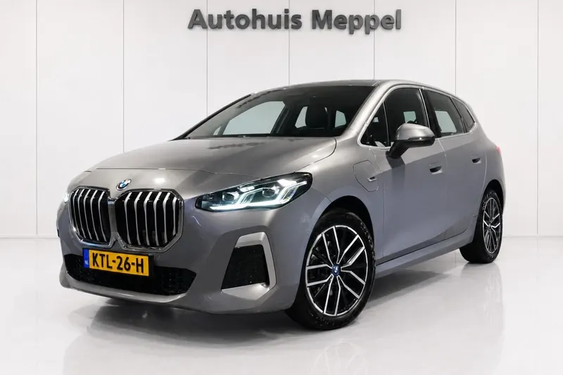 BMW 2-Serie Active Tourer (2023)