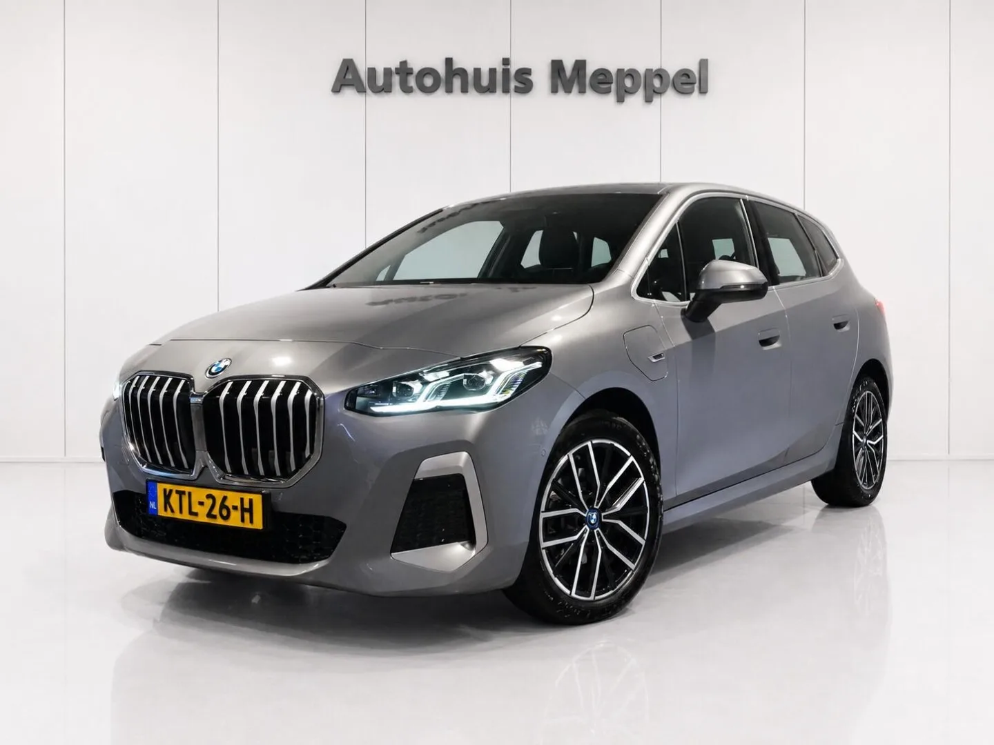 BMW 2-Serie Active Tourer (2023) — foto 1
