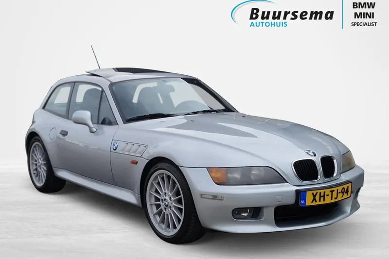BMW Z3 (1998)