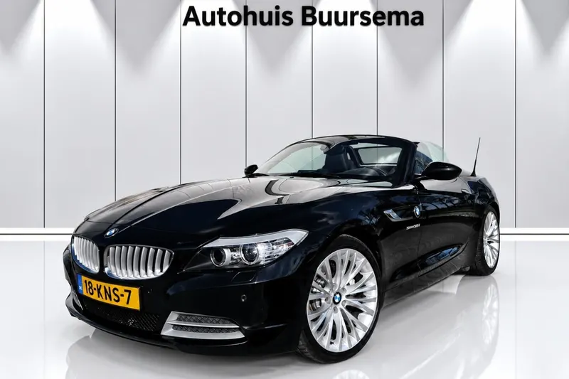BMW Z4 (2010)