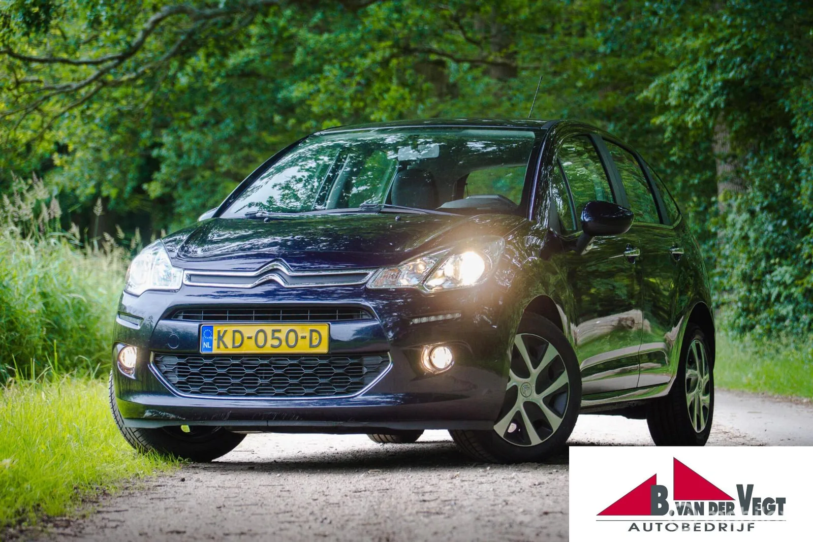 Citroën C3 (2016) — foto 1