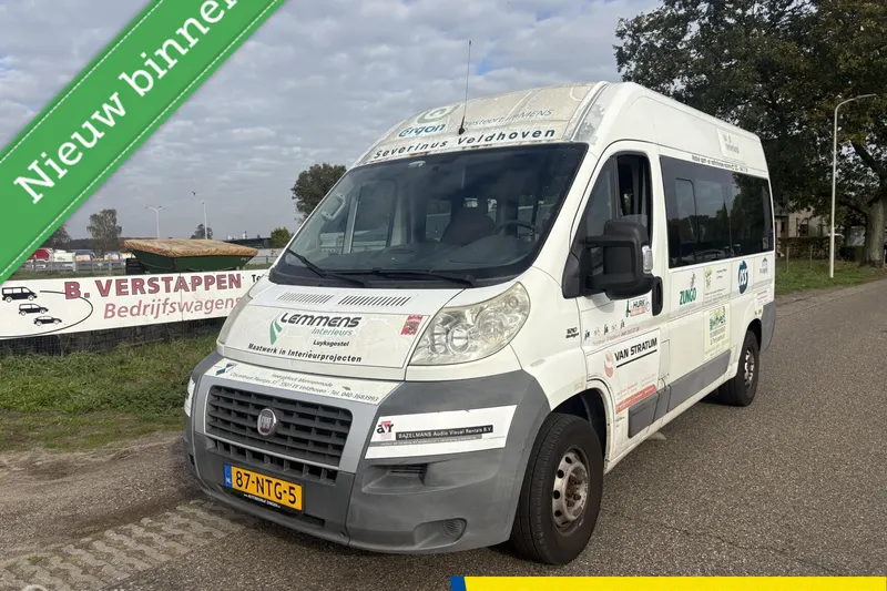 Fiat Ducato (2010)
