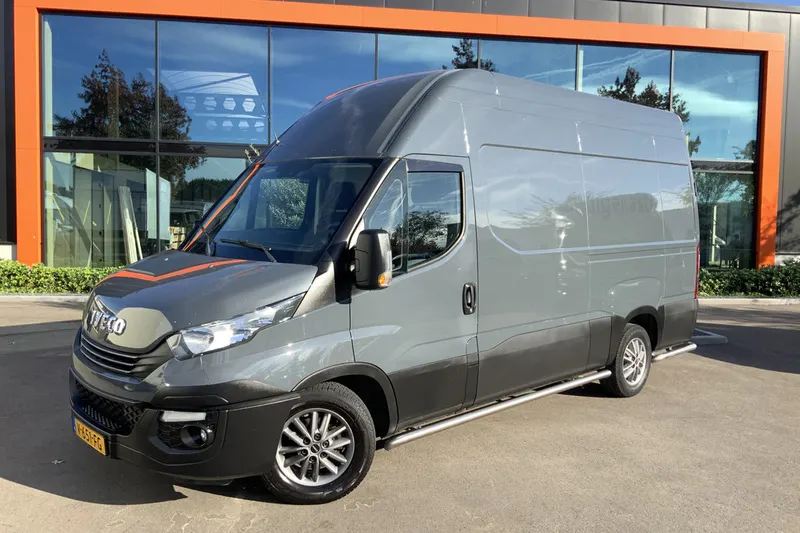 Iveco Daily (2017)