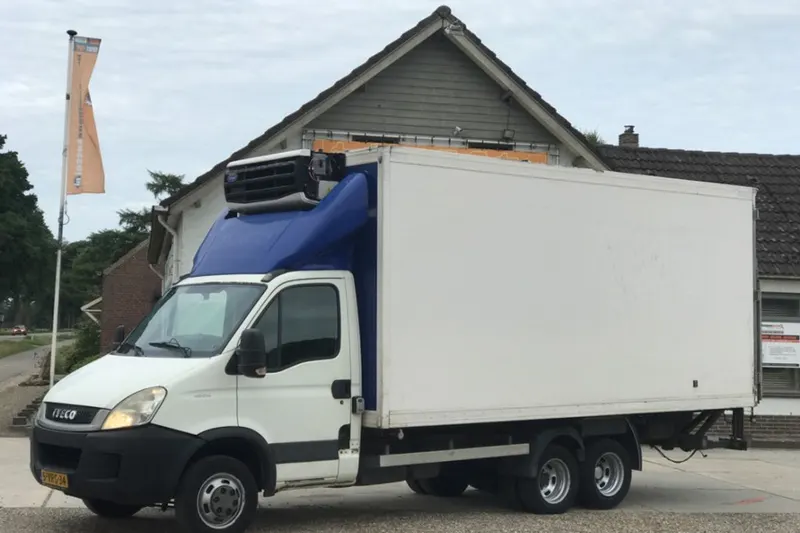 Iveco Daily (2011)