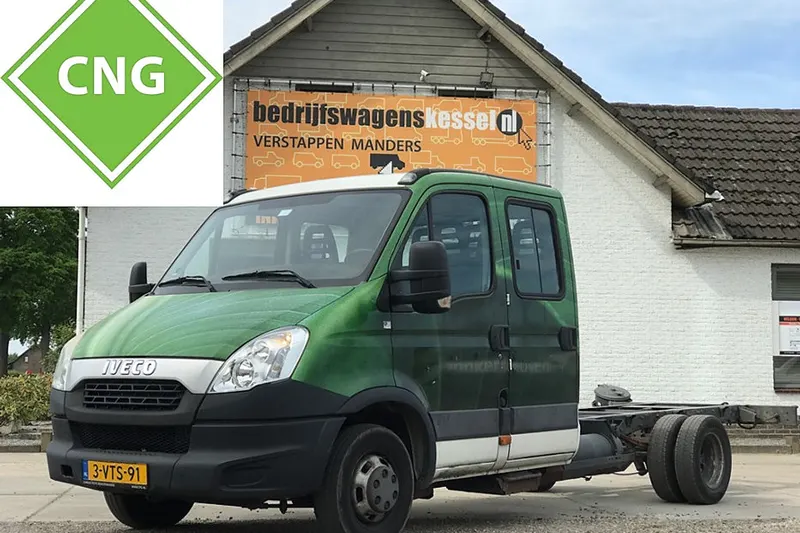 Iveco Daily (2012)