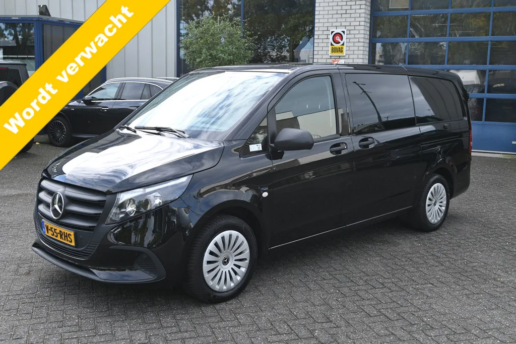 Mercedes-Benz Vito (2024) — foto 1