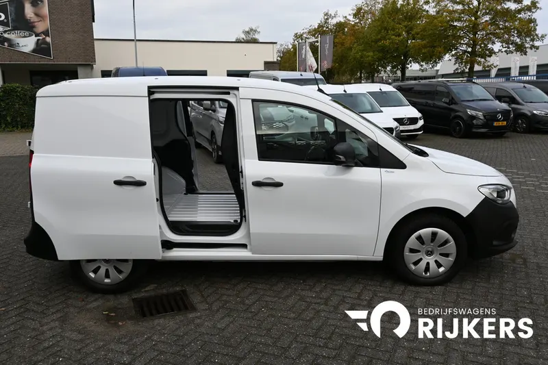 Mercedes-Benz Citan (2022)
