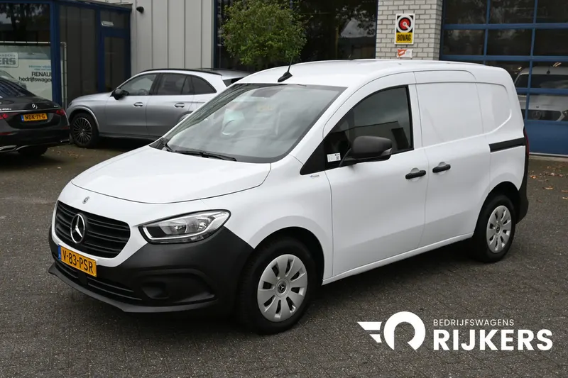 Mercedes-Benz Citan (2022)