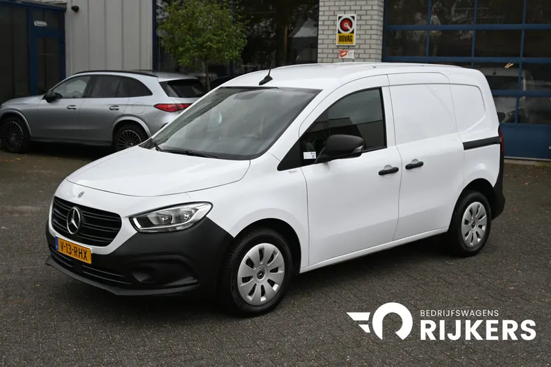 Mercedes-Benz Citan (2022)