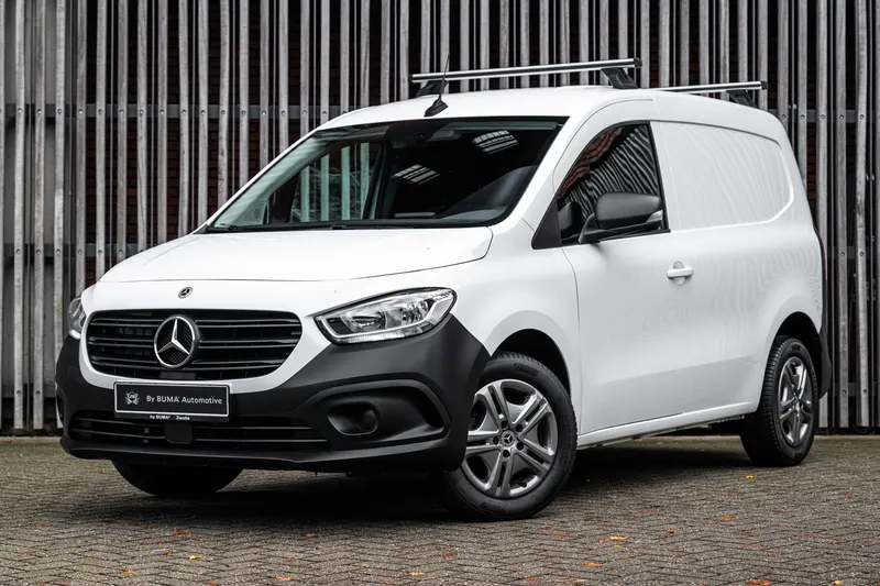 Mercedes-Benz Citan (2024)