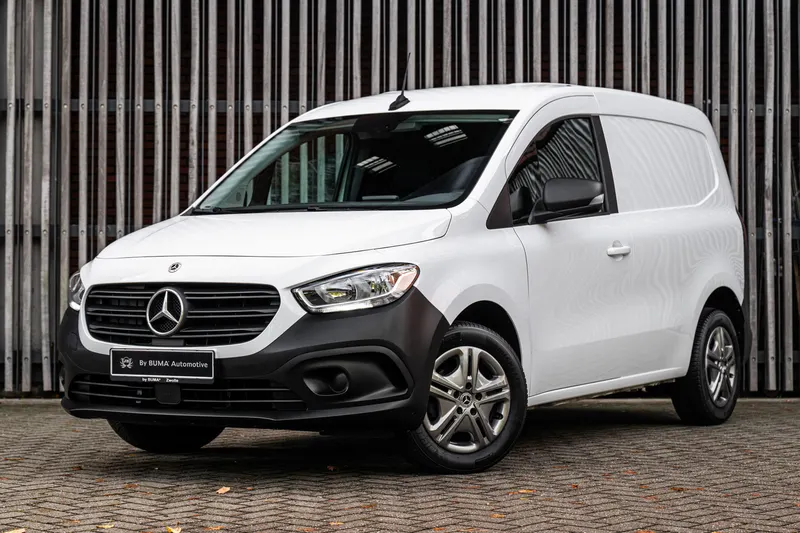 Mercedes-Benz Citan (2024)