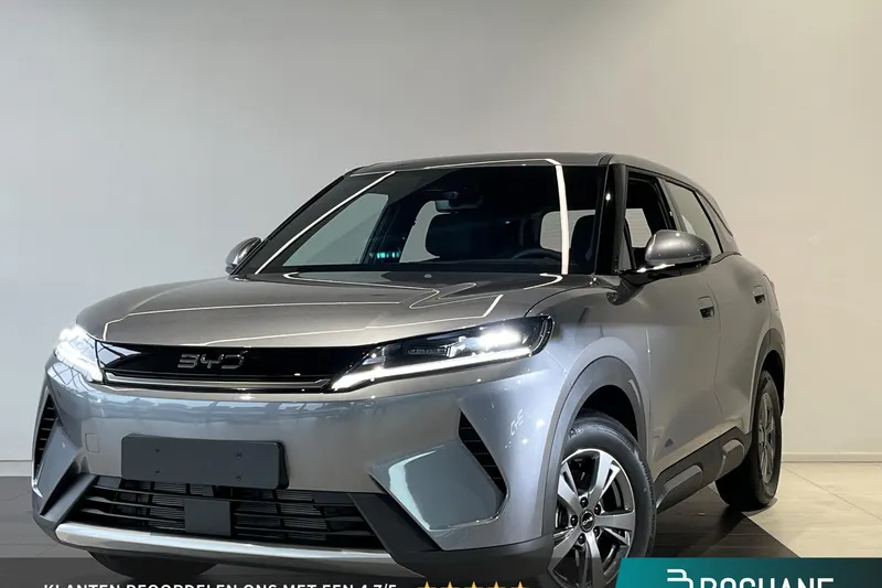 BYD Atto 2 (2026)