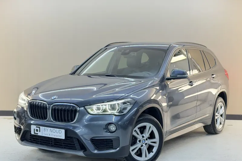 BMW X1 (2016)