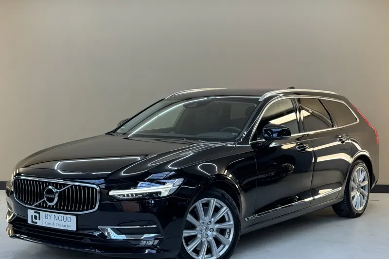 Volvo V90 (2017)