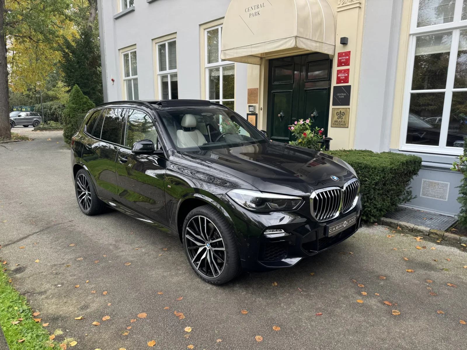 BMW X5 (2020) — foto 1