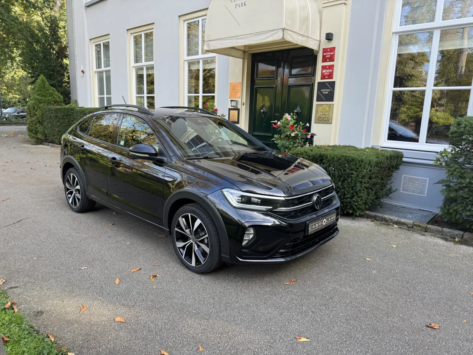 Volkswagen Taigo (2026) — foto 1
