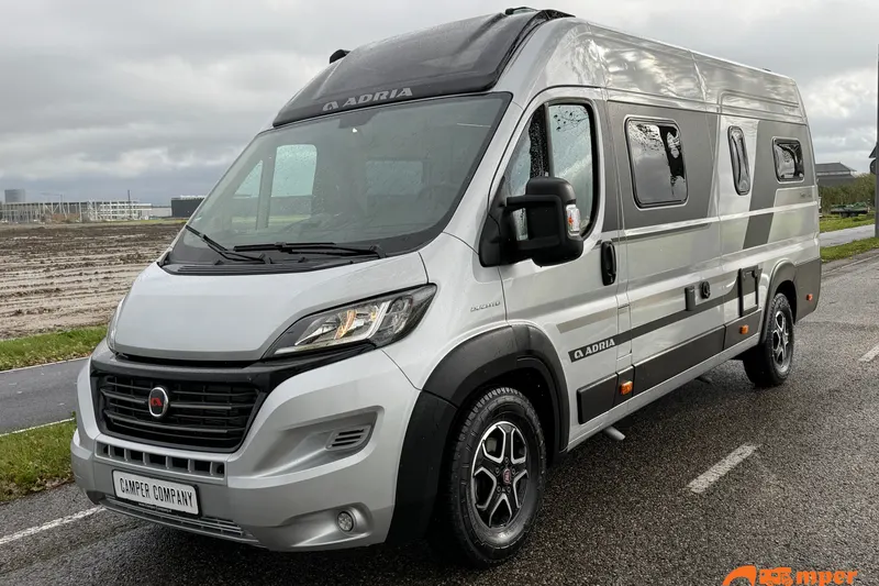 Adria Twin (2021)