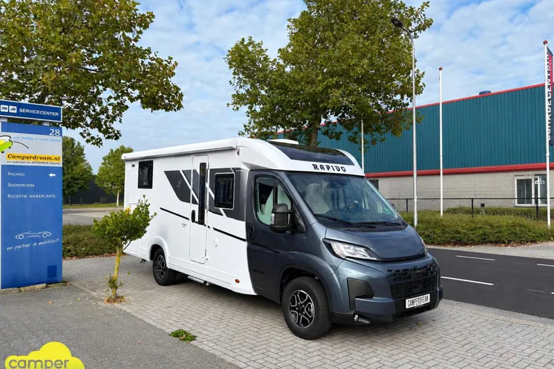 Rapido C-Serie (2027)