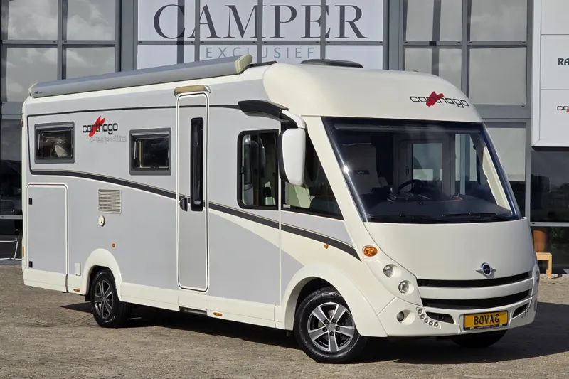 Carthago C-Compactline (2021)